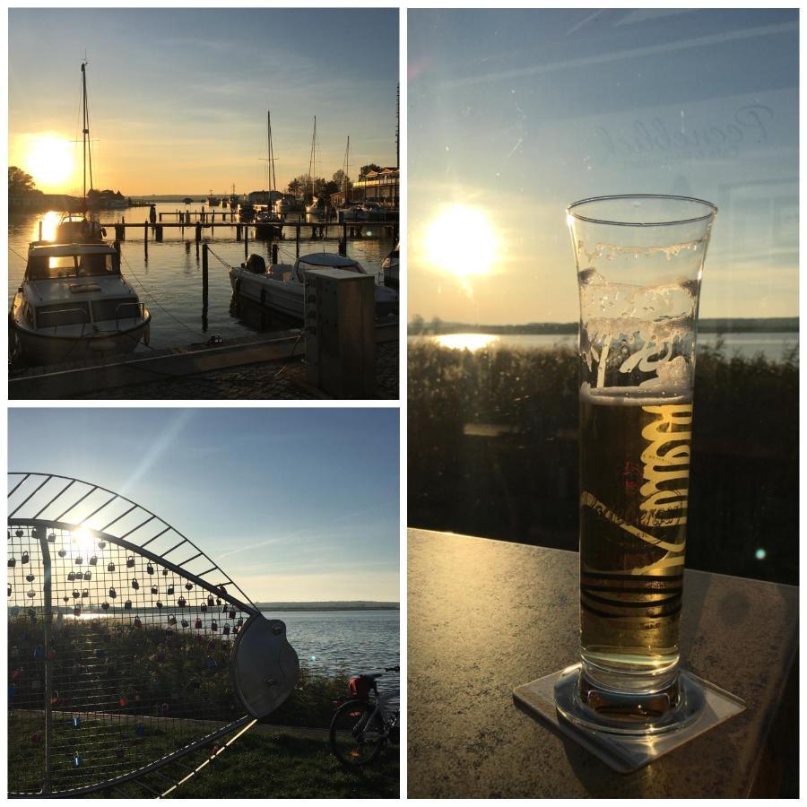 Ferienwohnung am Küstenwald - Insel Usedom Trassenheide Exterior foto