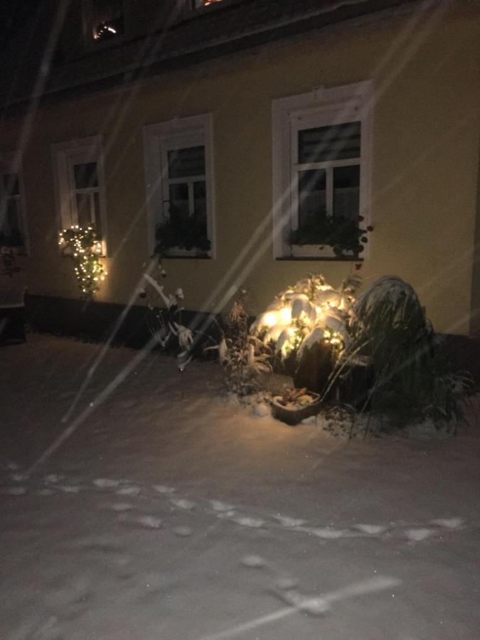 Ferienwohnung am Küstenwald - Insel Usedom Trassenheide Exterior foto